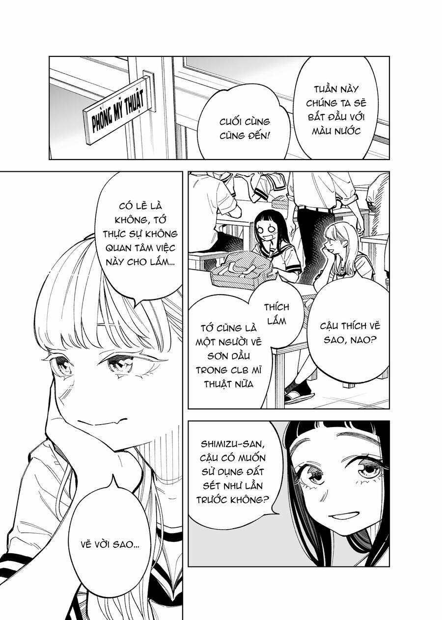 Futago-Tachi No Sho Jijou 65 trang 1