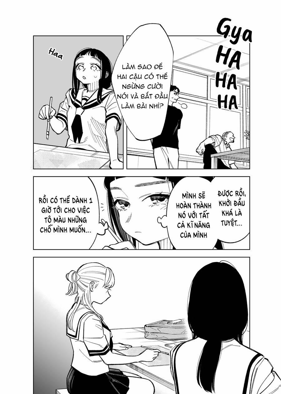 Futago-Tachi No Sho Jijou 65 trang 2