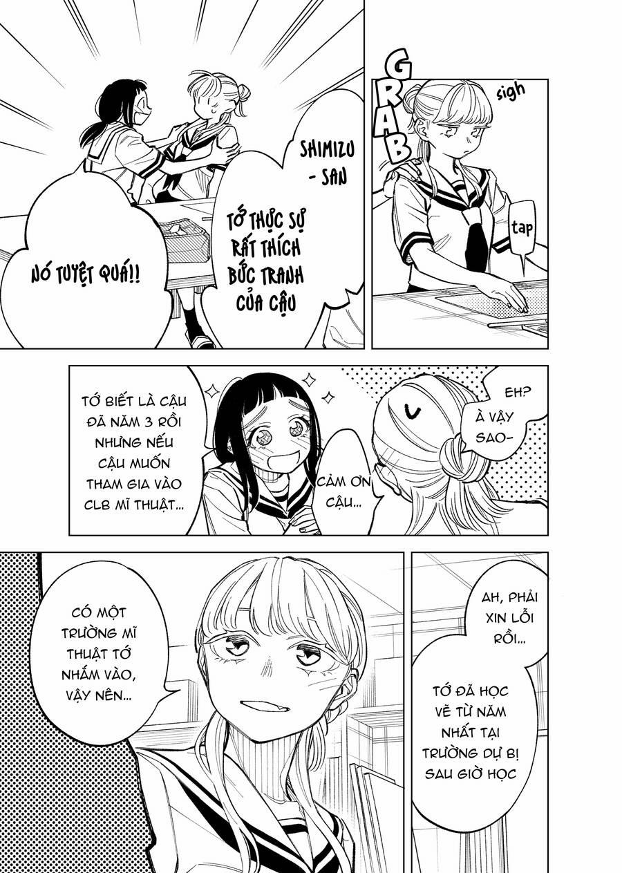 Futago-Tachi No Sho Jijou 65 trang 3