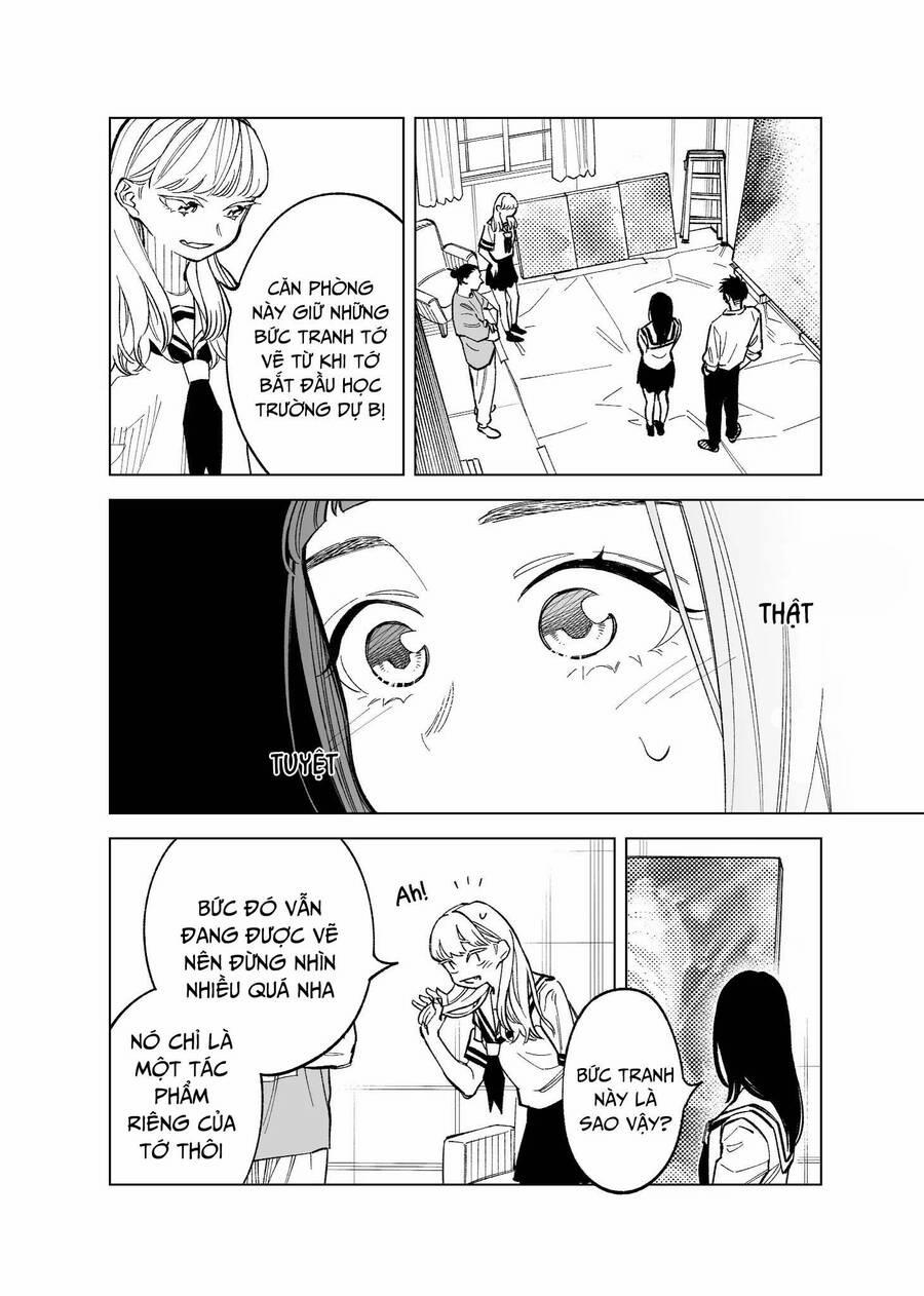 Futago-Tachi No Sho Jijou 66 trang 2