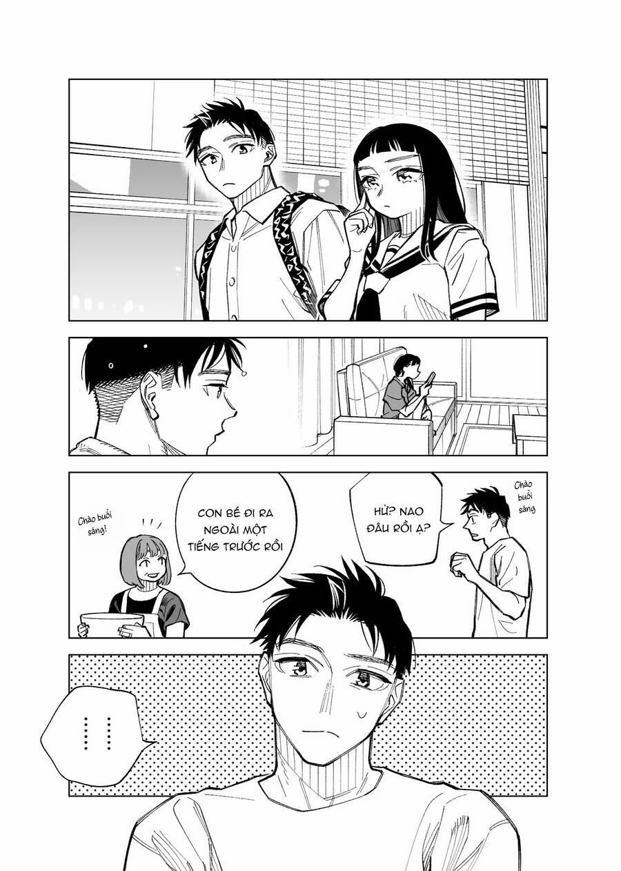 Futago-Tachi No Sho Jijou 67 trang 1