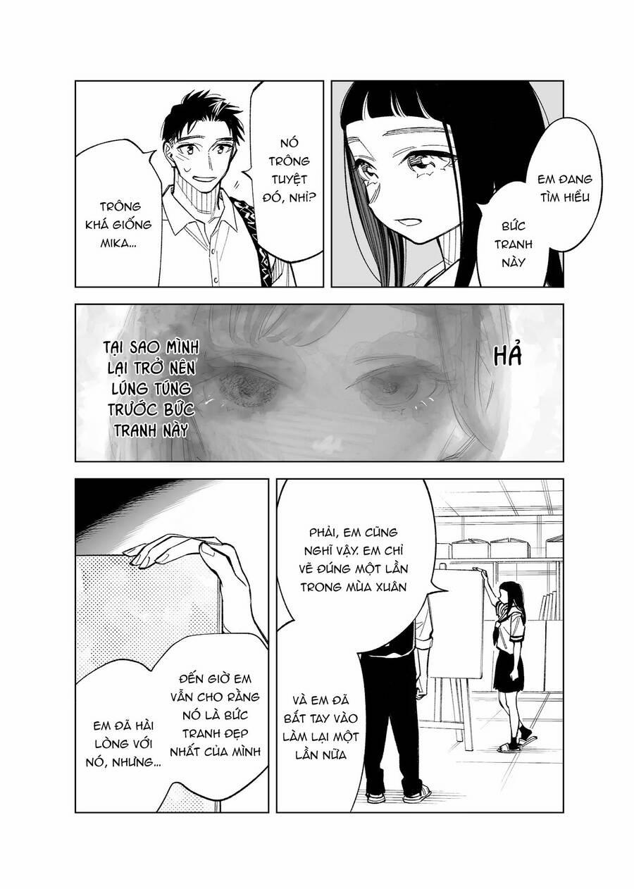 Futago-Tachi No Sho Jijou 68 trang 2