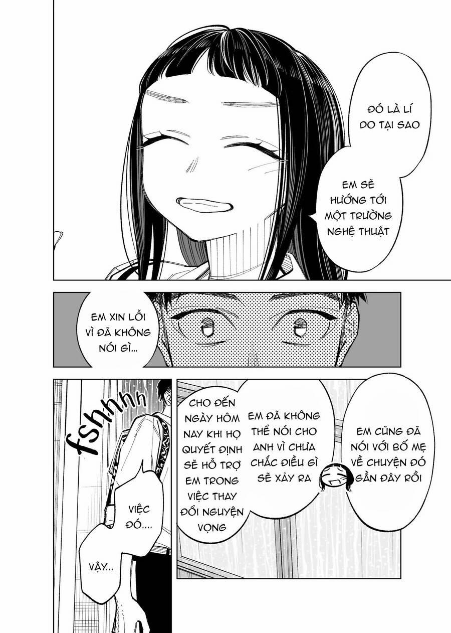 Futago-Tachi No Sho Jijou 68 trang 4