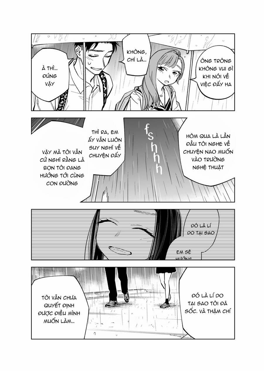 Futago-Tachi No Sho Jijou 69 trang 2