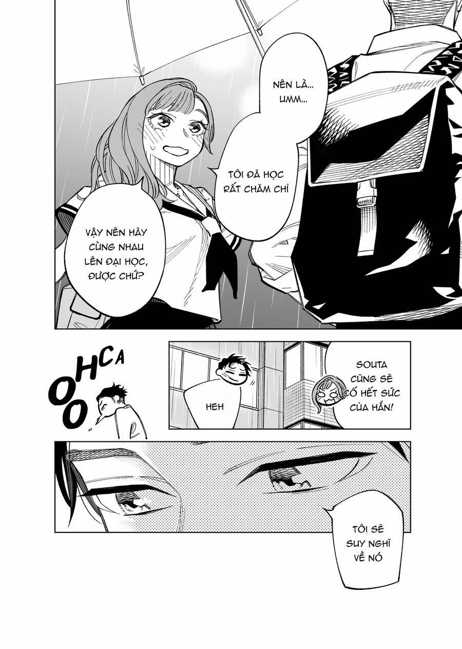 Futago-Tachi No Sho Jijou 69 trang 4