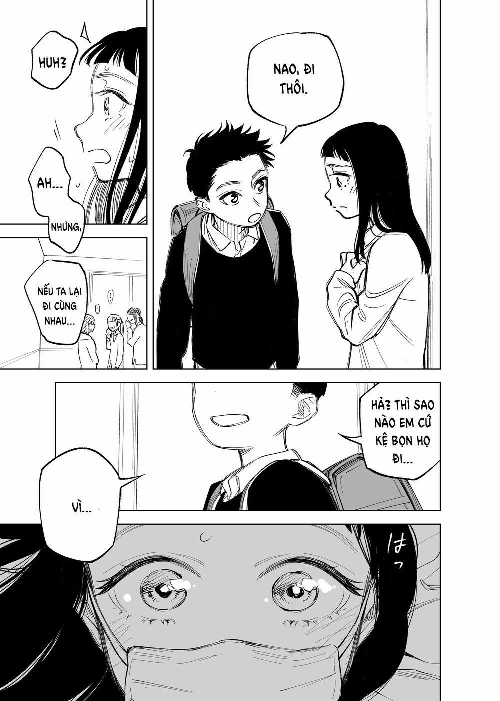 Futago-Tachi No Sho Jijou 7 trang 3