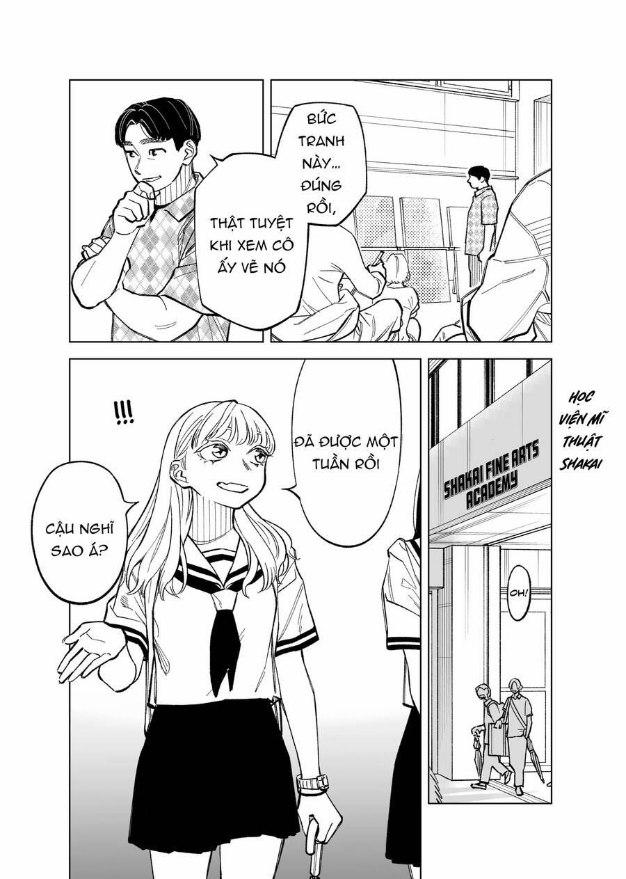 Futago-Tachi No Sho Jijou 70 trang 1