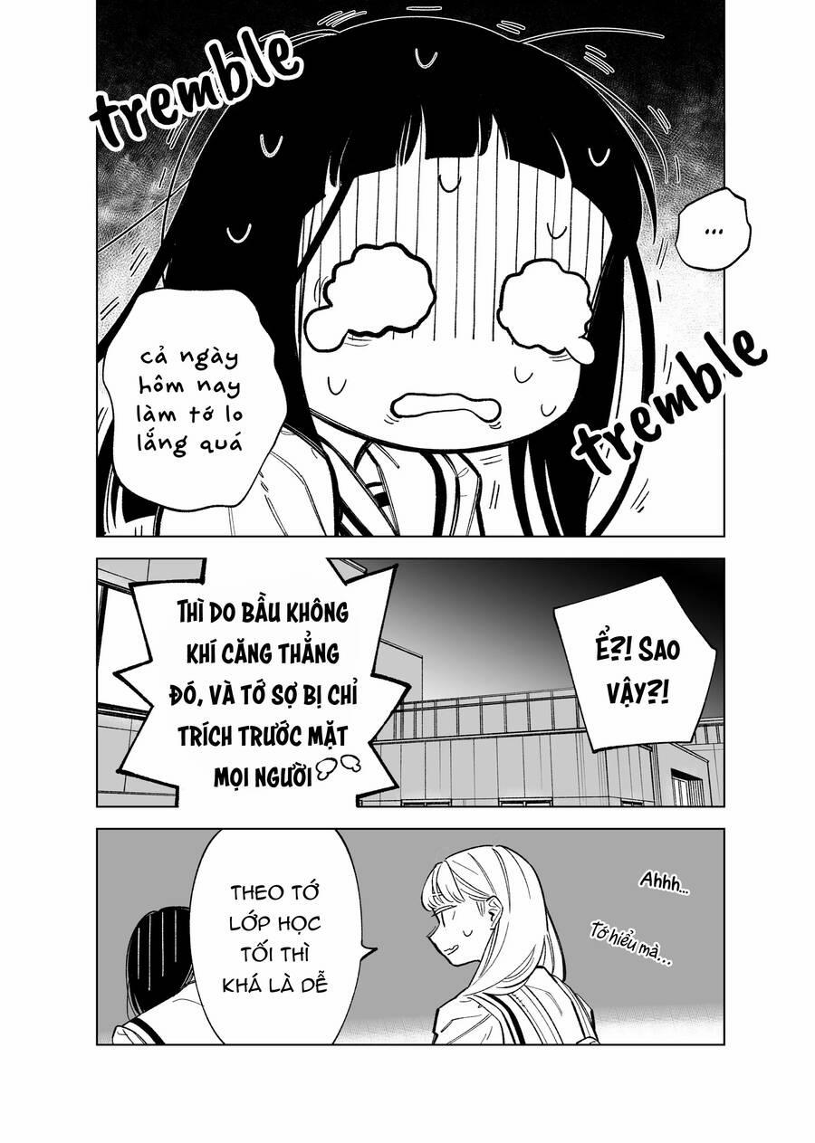 Futago-Tachi No Sho Jijou 70 trang 2