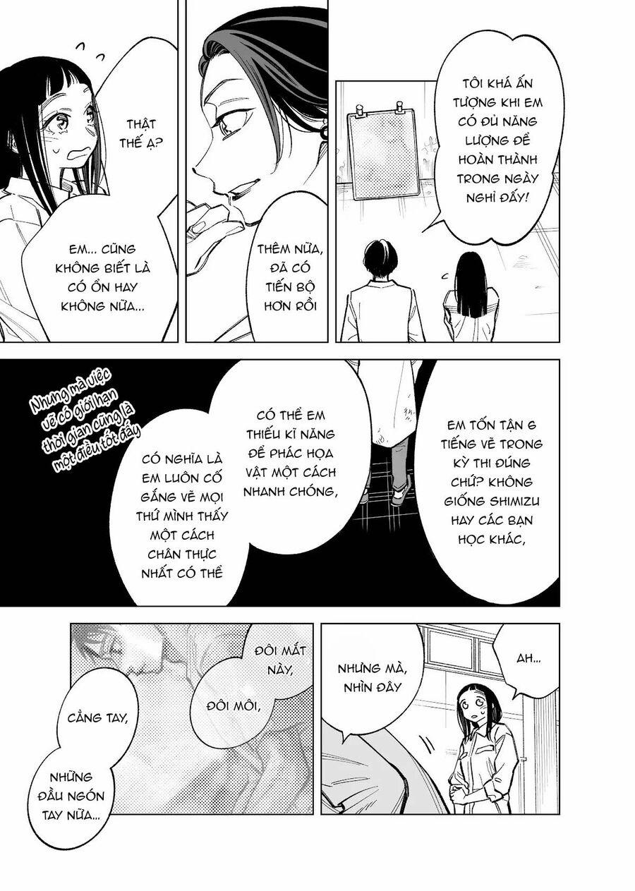 Futago-Tachi No Sho Jijou 71 trang 3