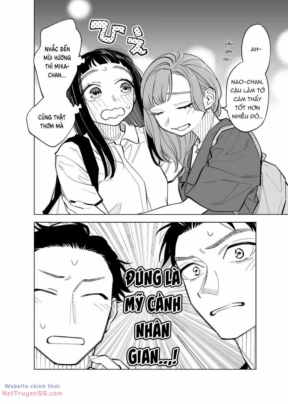 Futago-Tachi No Sho Jijou 72 trang 4