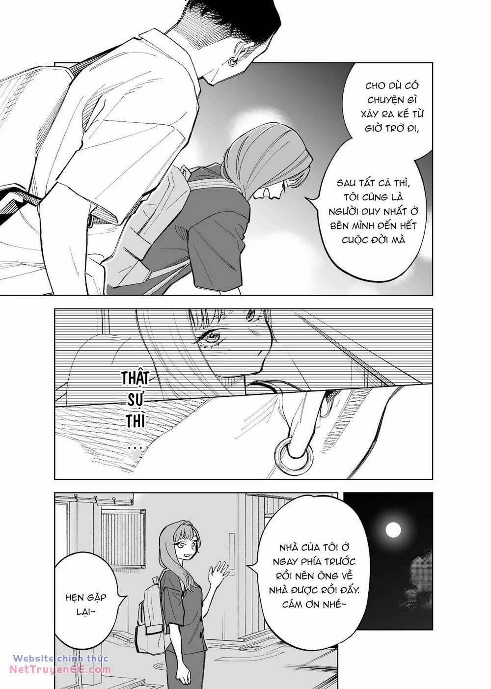 Futago-Tachi No Sho Jijou 74 trang 3