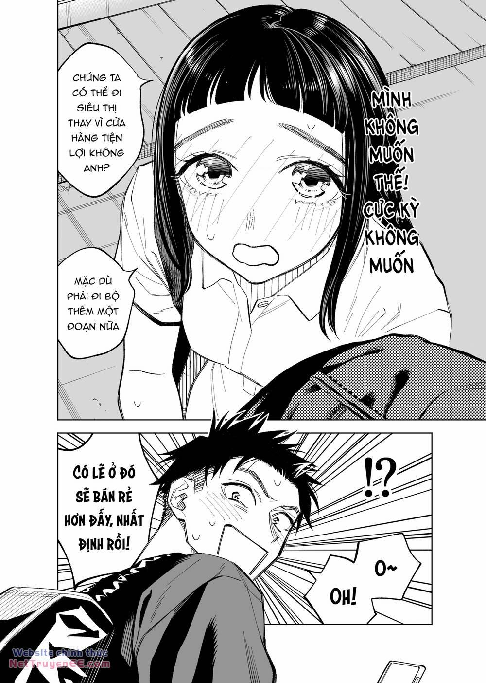 Futago-Tachi No Sho Jijou 75 trang 4