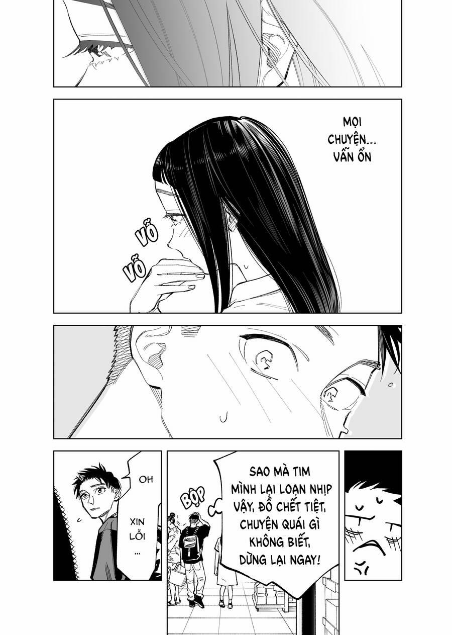 Futago-Tachi No Sho Jijou 76 trang 2