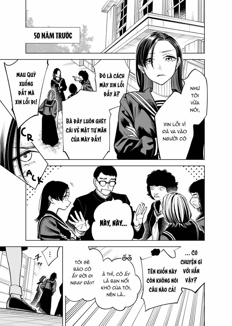 Futago-Tachi No Sho Jijou 77 trang 3