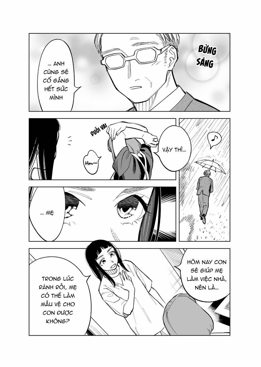 Futago-Tachi No Sho Jijou 78 trang 3