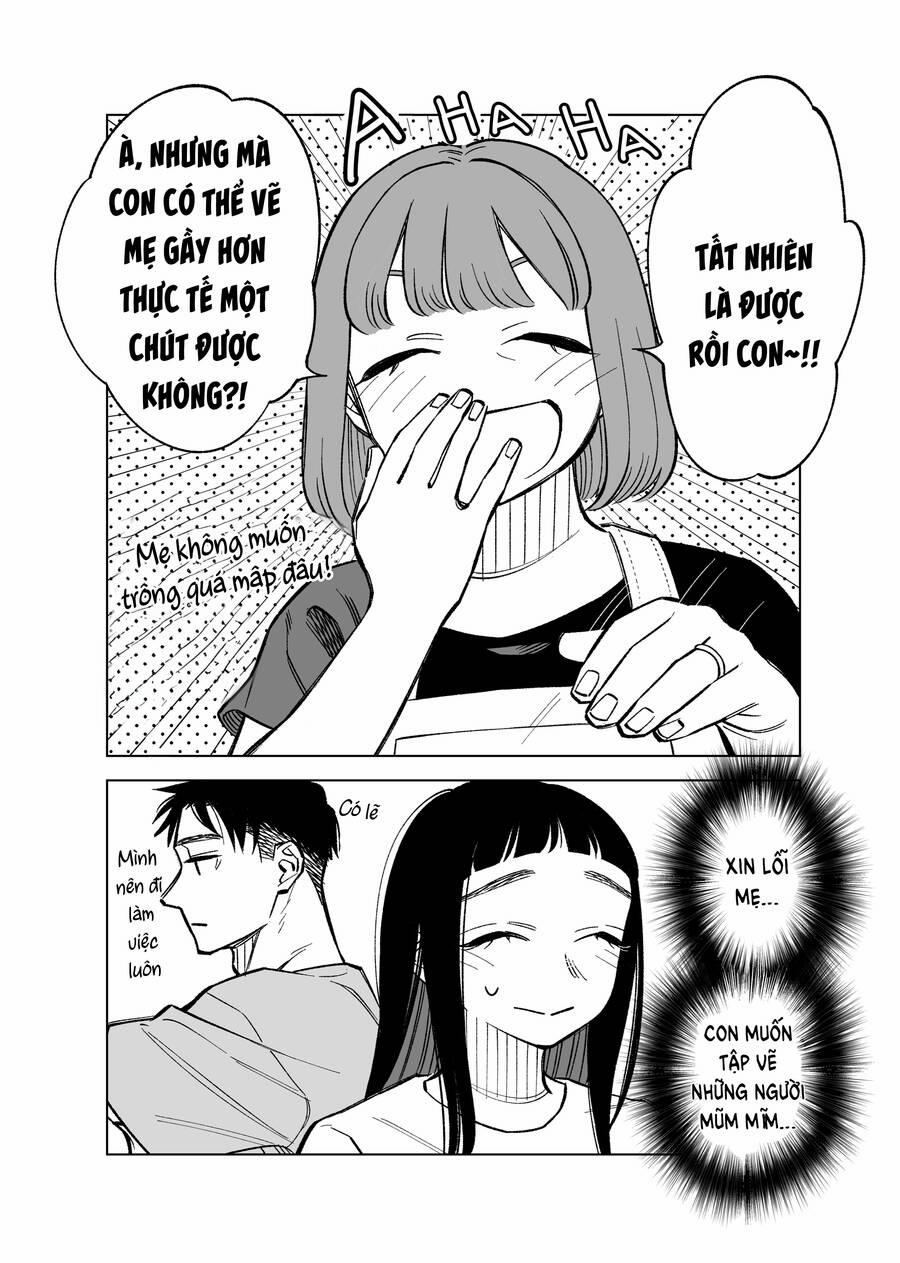 Futago-Tachi No Sho Jijou 78 trang 4