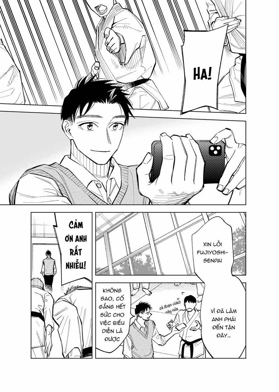 Futago-Tachi No Sho Jijou 79 trang 1