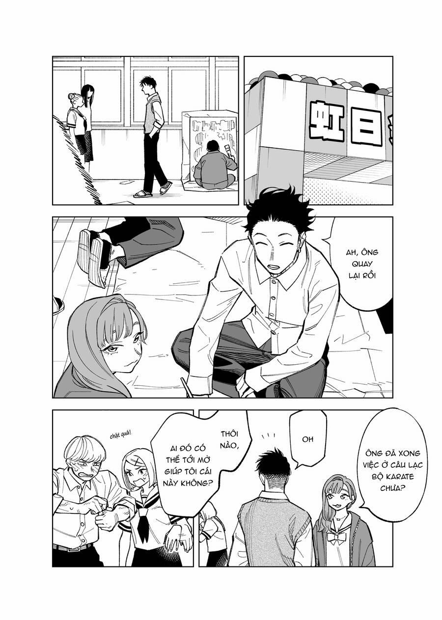 Futago-Tachi No Sho Jijou 79 trang 2