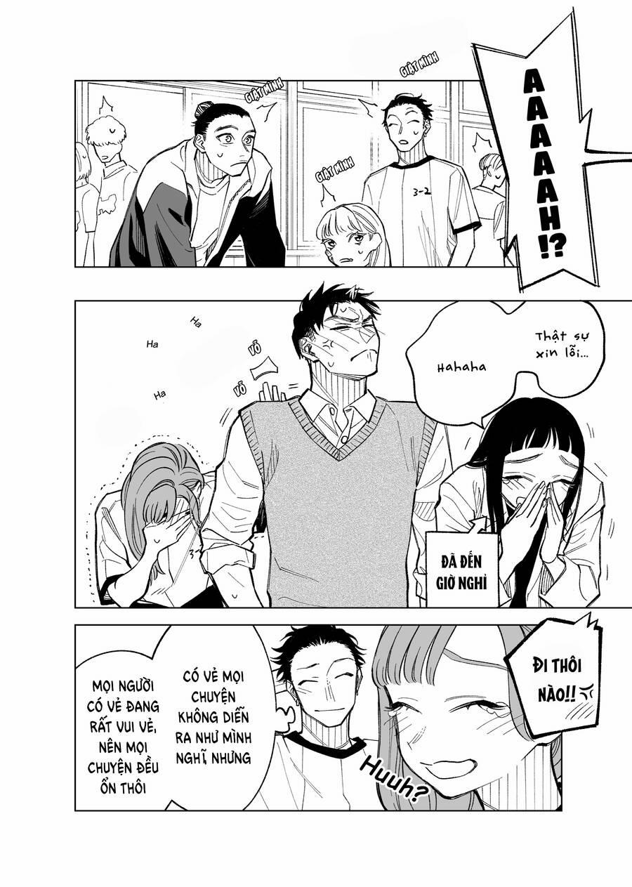 Futago-Tachi No Sho Jijou 90 trang 4