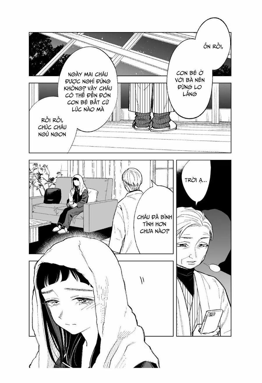 Futago-Tachi No Sho Jijou 91 trang 1