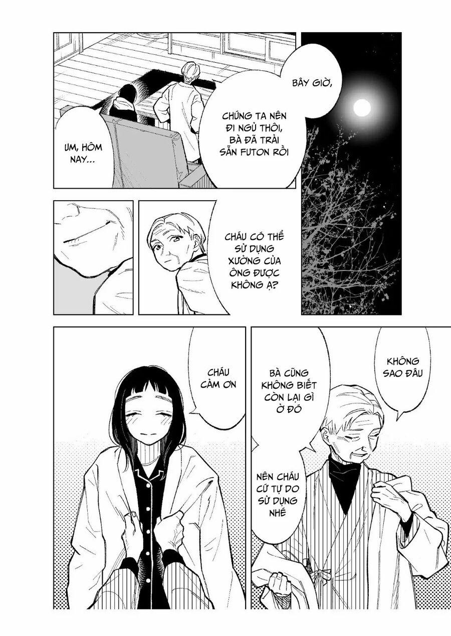 Futago-Tachi No Sho Jijou 91 trang 6