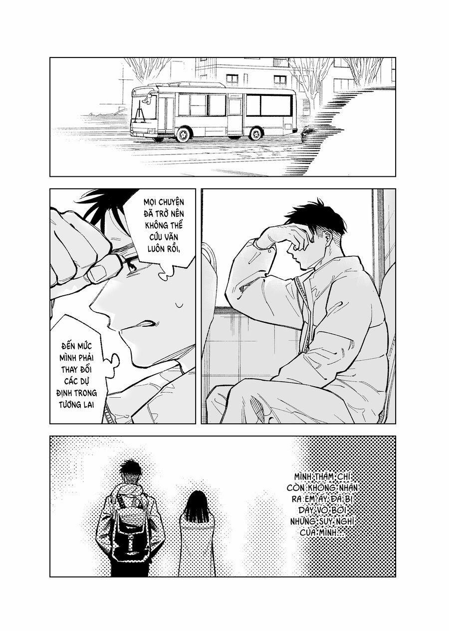 Futago-Tachi No Sho Jijou 92 trang 1