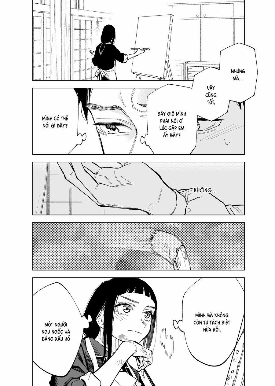 Futago-Tachi No Sho Jijou 92 trang 2