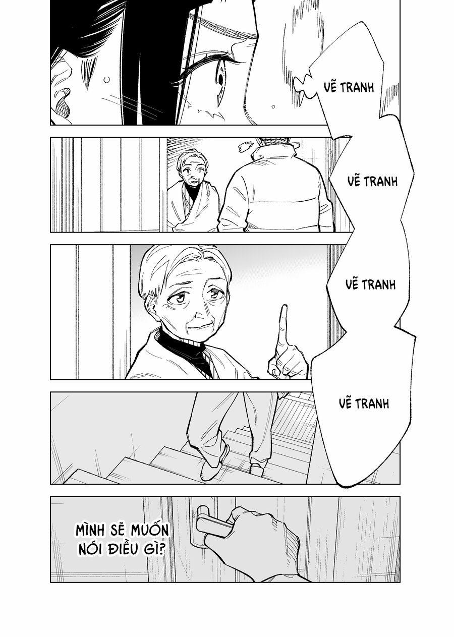 Futago-Tachi No Sho Jijou 92 trang 3