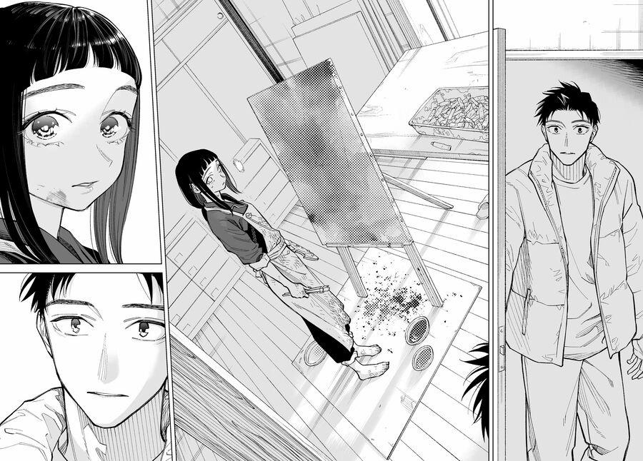 Futago-Tachi No Sho Jijou 92 trang 4