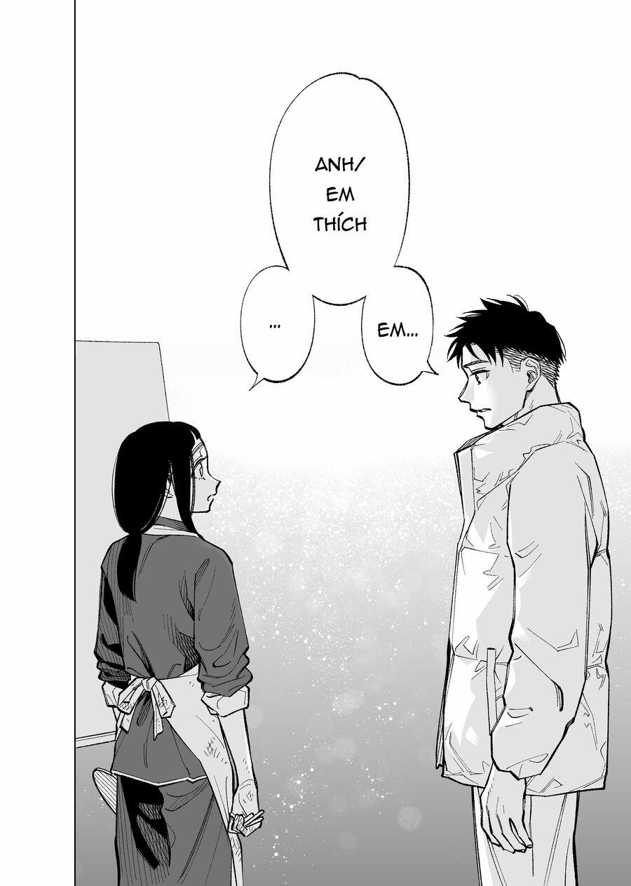 Futago-Tachi No Sho Jijou 92 trang 5