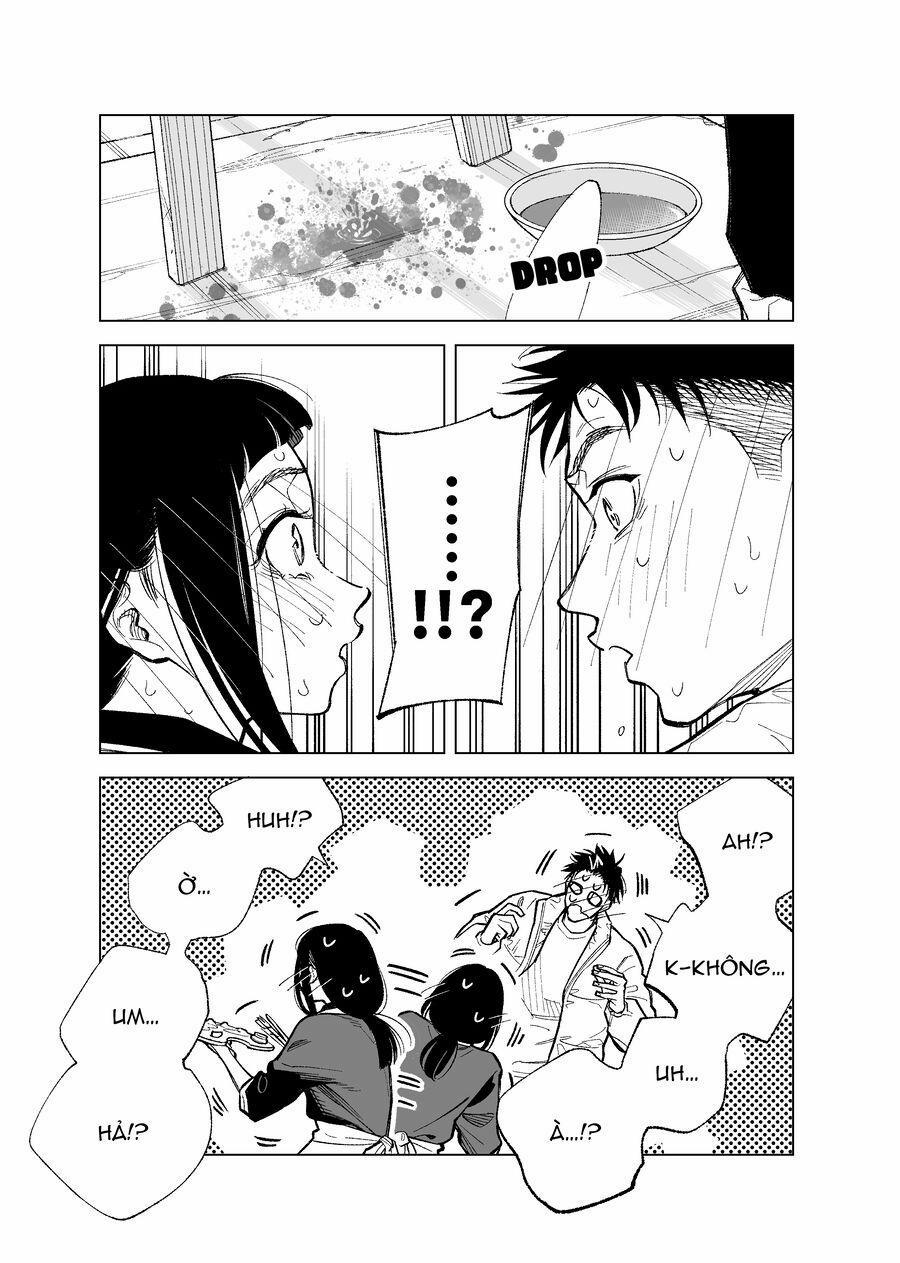 Futago-Tachi No Sho Jijou 93 trang 1