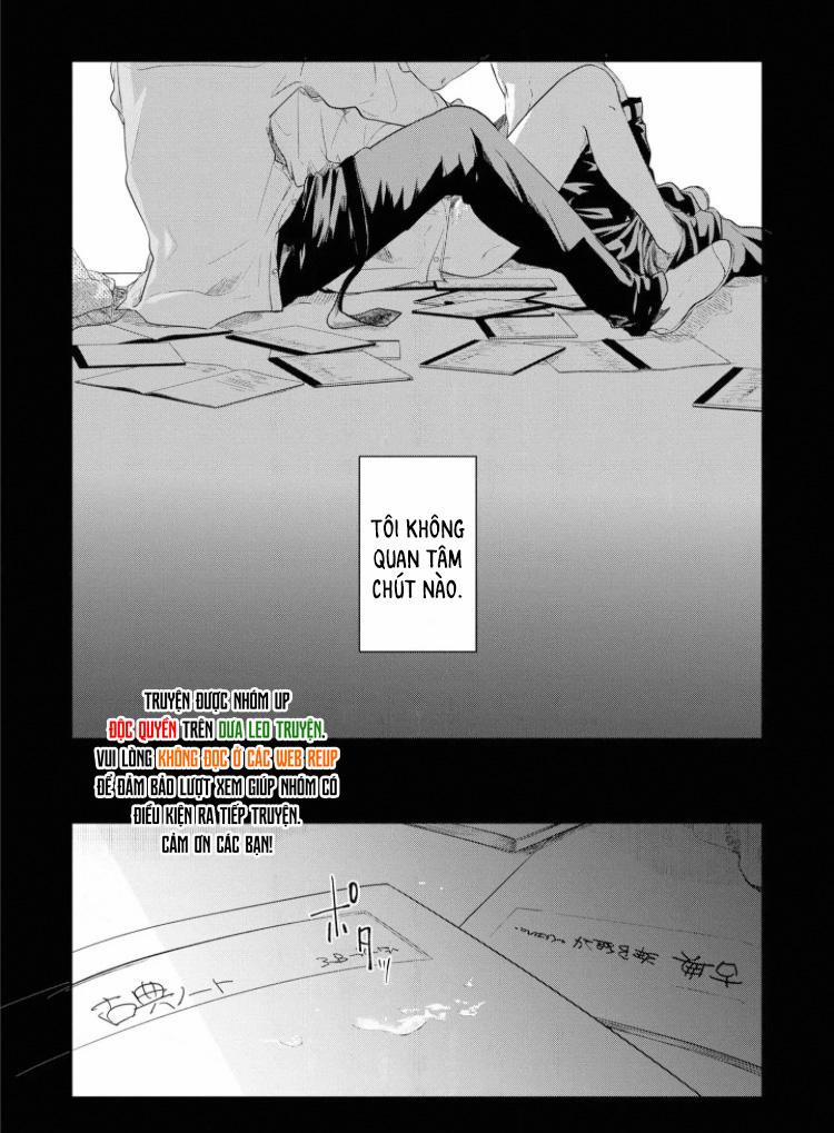 Futago To Sensei 1 trang 31