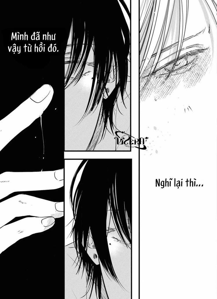 Futago To Sensei 2 trang 24