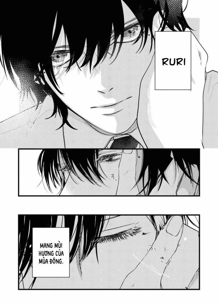 Futago To Sensei 2 trang 25