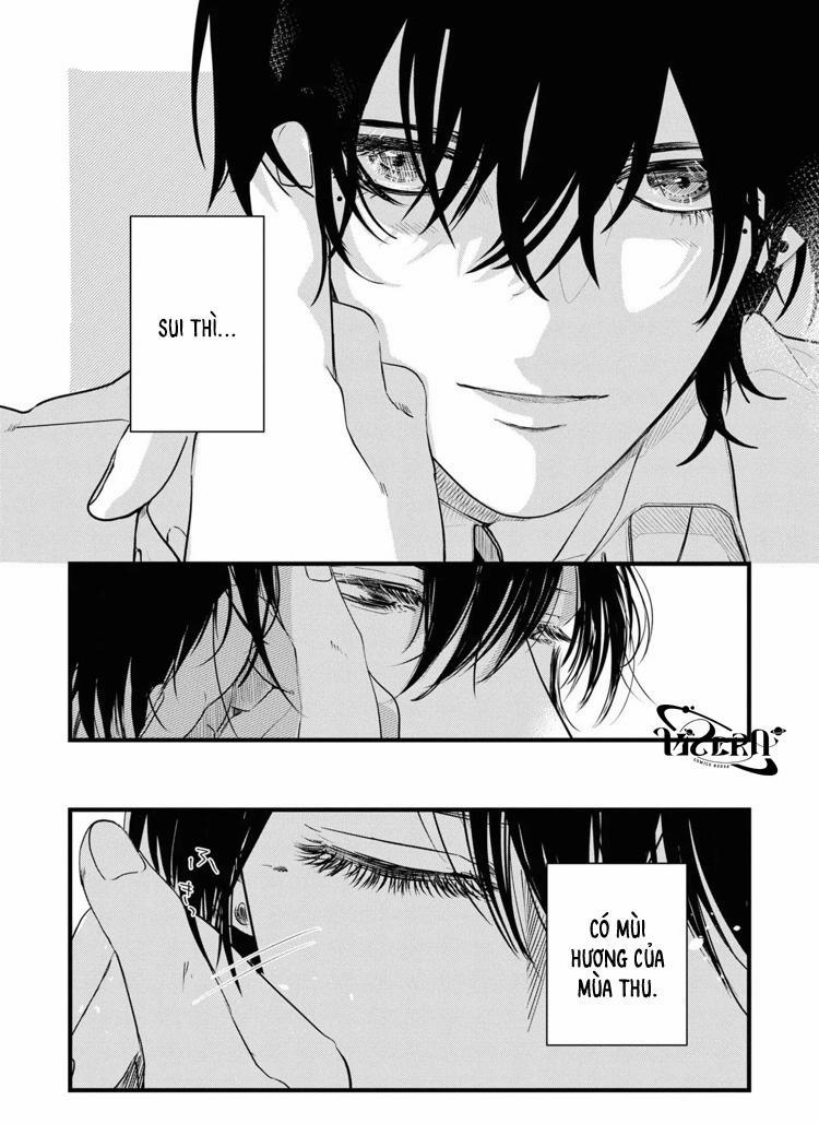 Futago To Sensei 2 trang 26