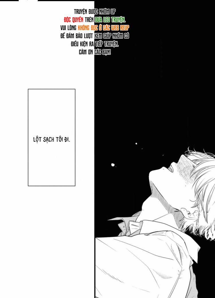 Futago To Sensei 2 trang 31