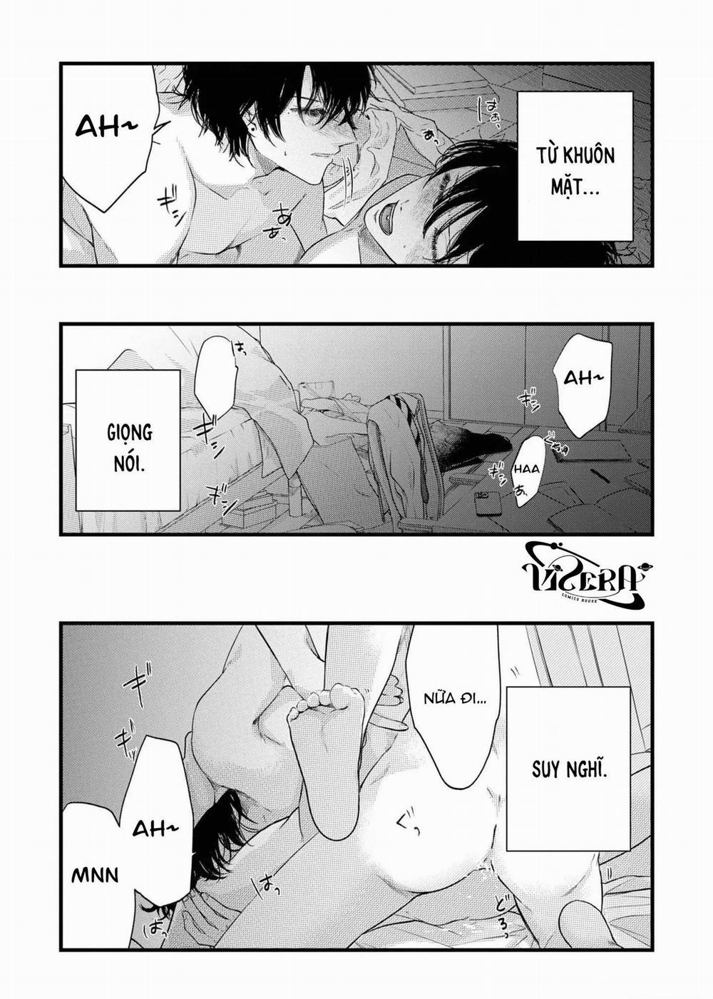 Futago To Sensei 3 trang 2