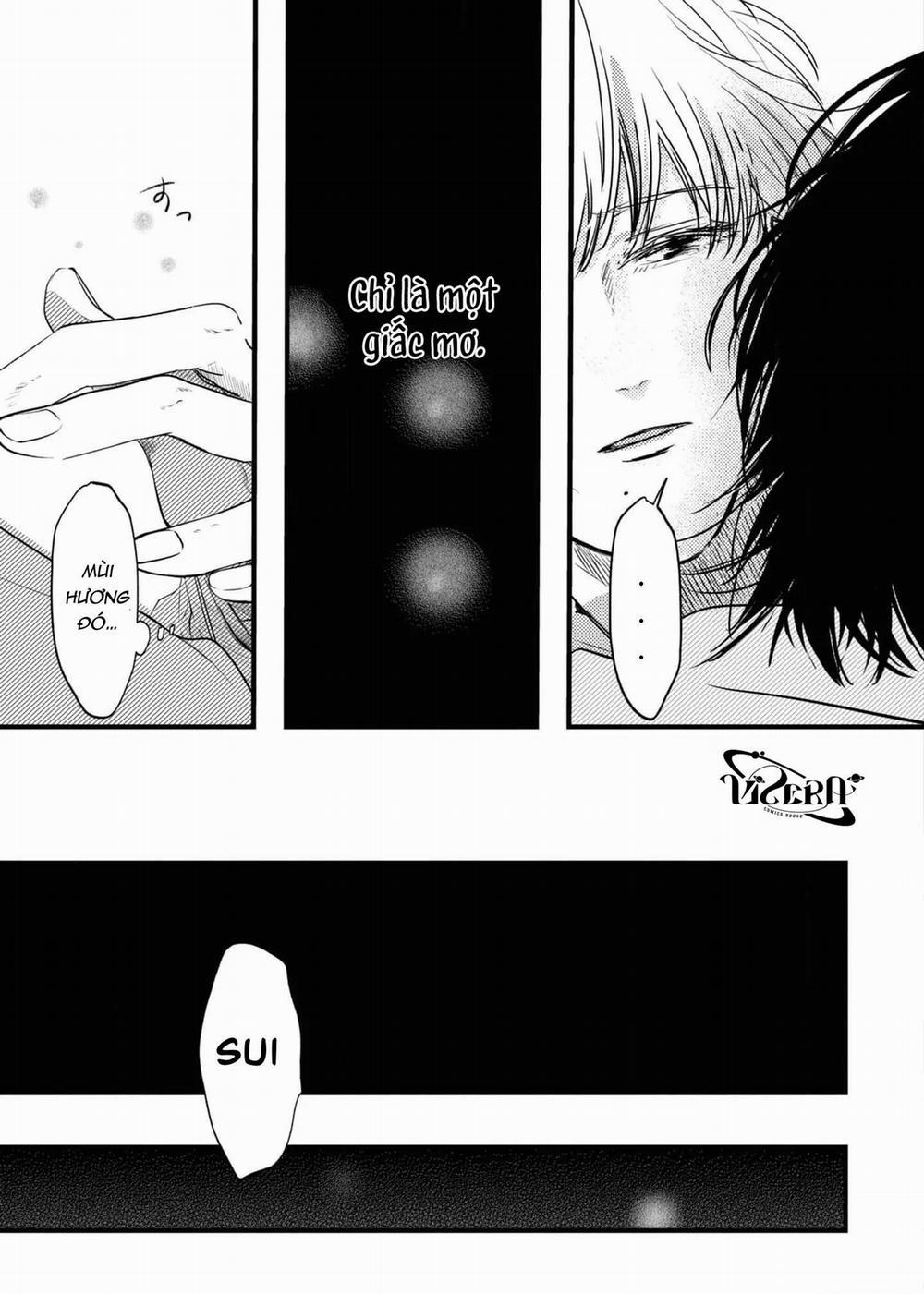 Futago To Sensei 3 trang 24