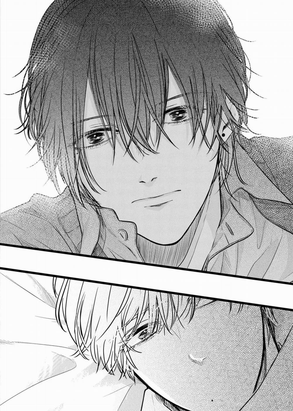 Futago To Sensei 3 trang 25