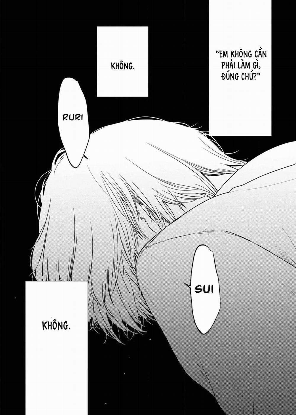 Futago To Sensei 3 trang 29