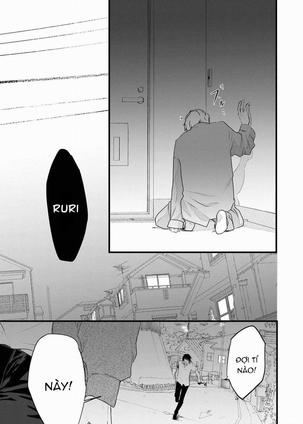 Futago To Sensei 3 trang 30