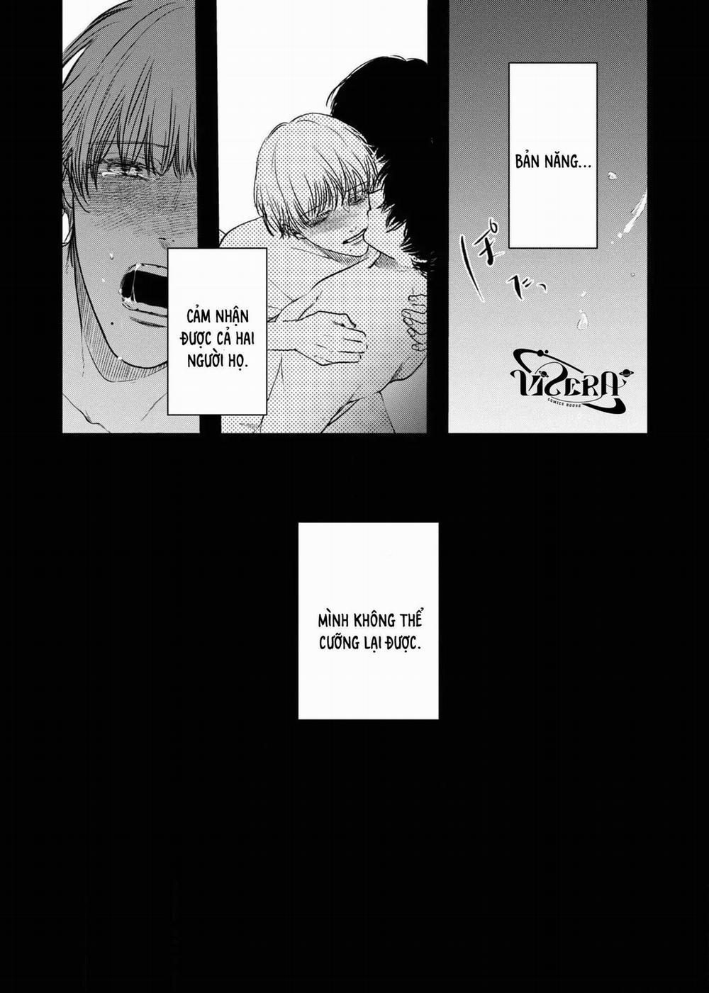 Futago To Sensei 4 trang 18