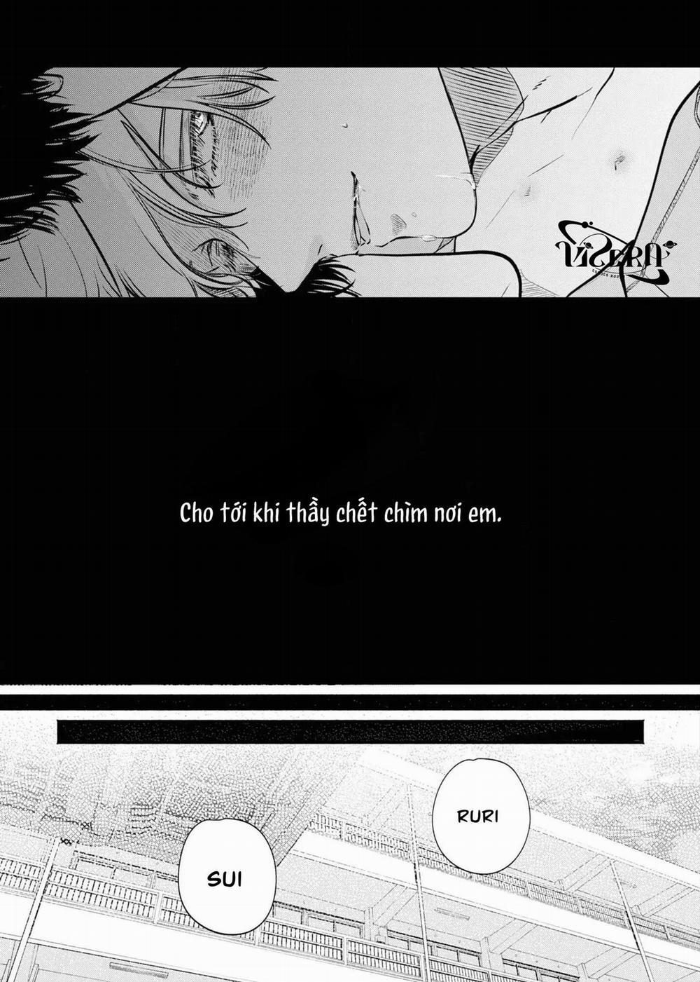 Futago To Sensei 4 trang 30