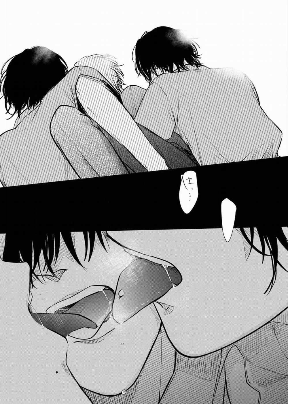 Futago To Sensei 4 trang 32