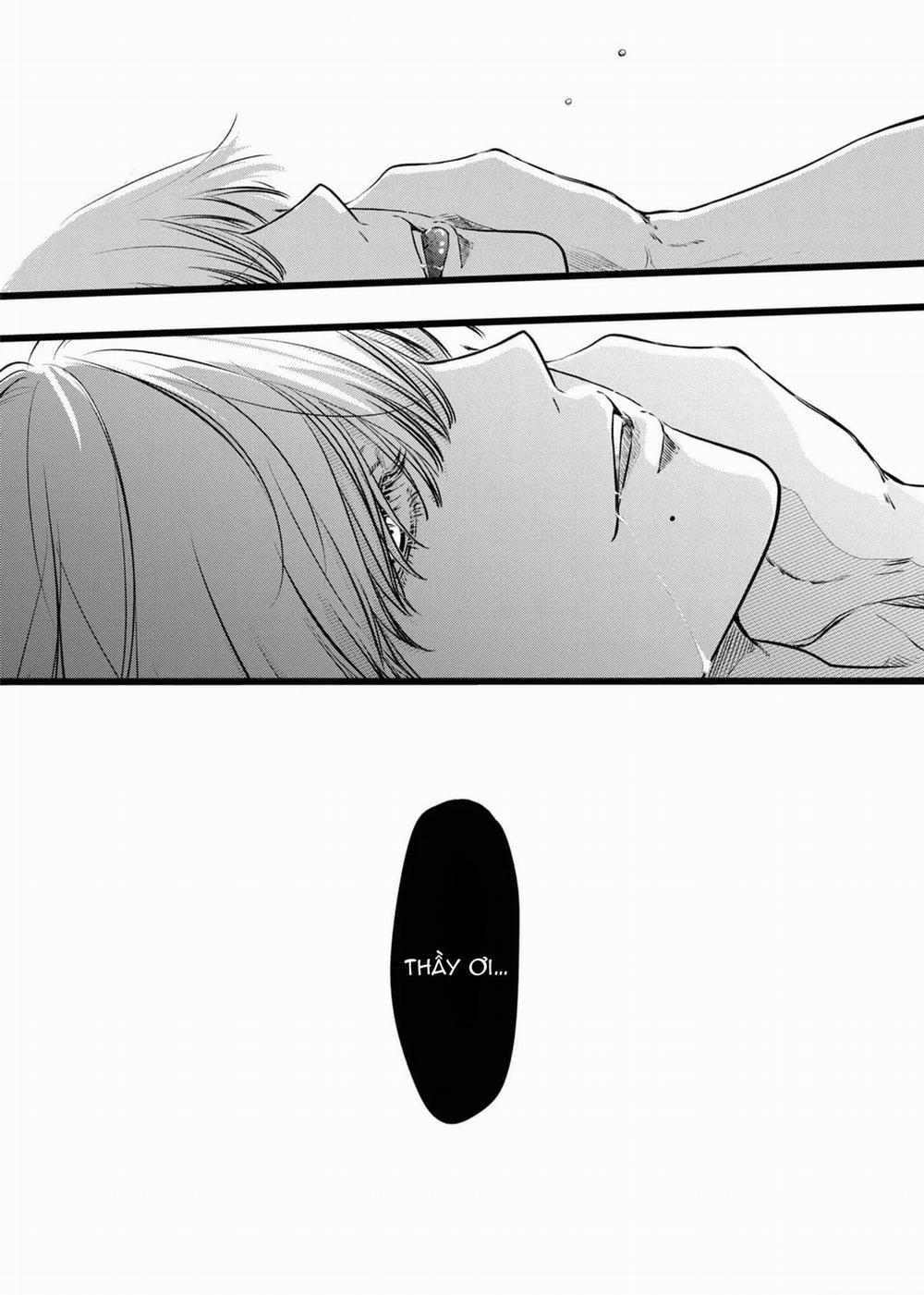 Futago To Sensei 4 trang 33