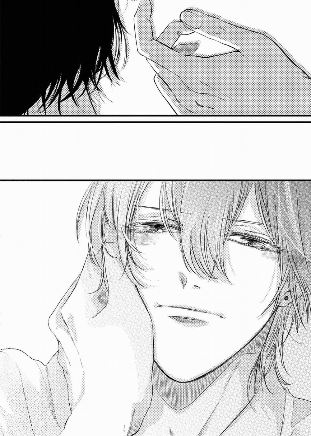 Futago To Sensei 4 trang 5