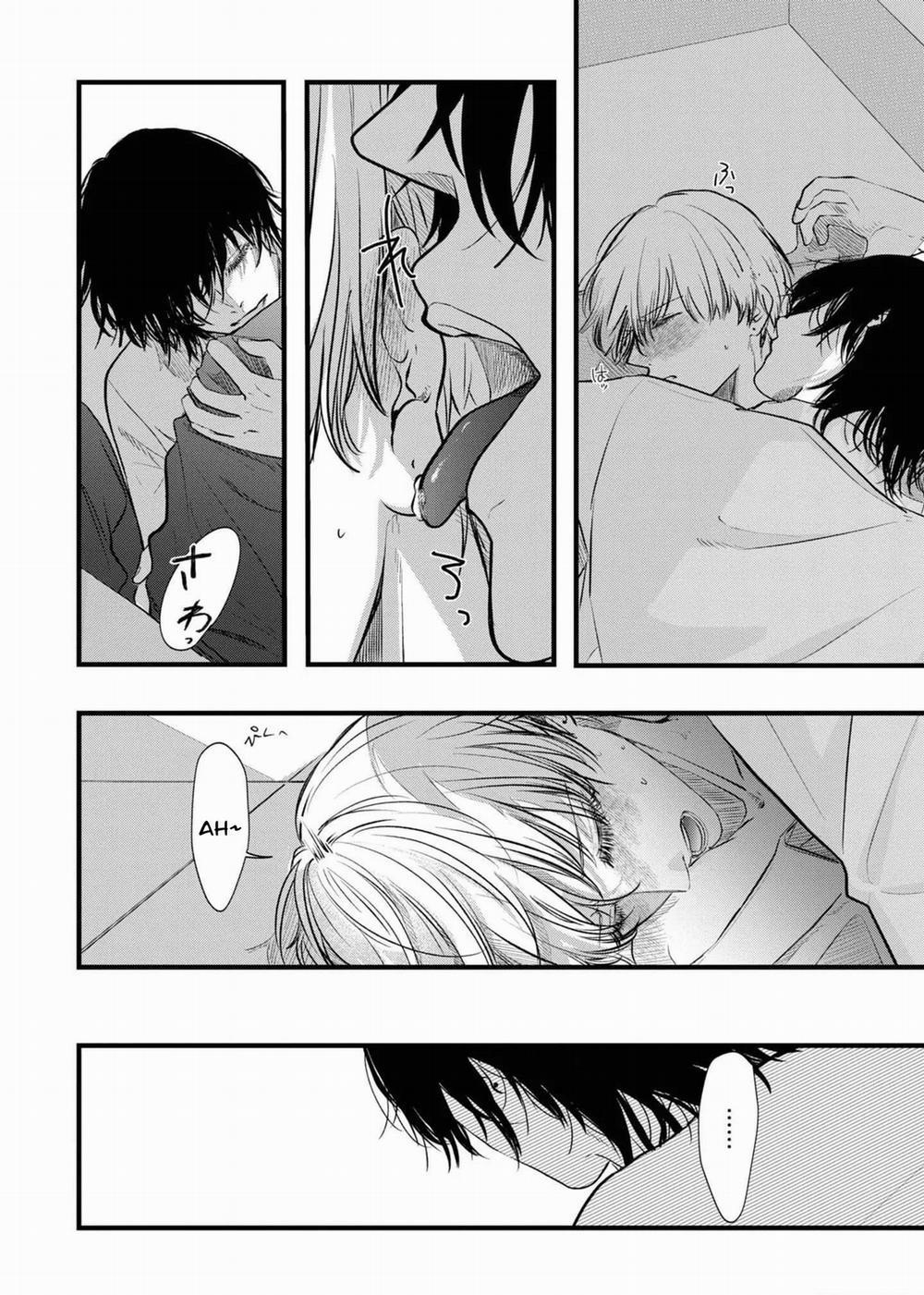 Futago To Sensei 5 trang 1