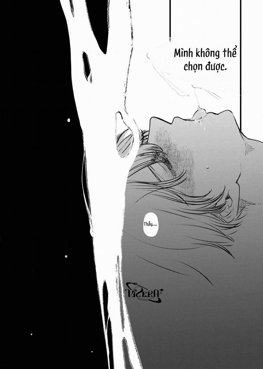 Futago To Sensei 5 trang 12