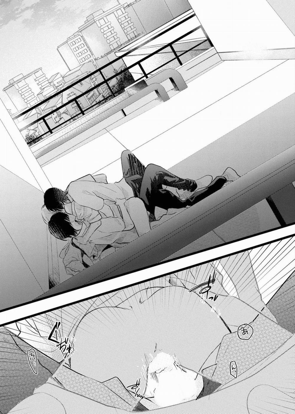 Futago To Sensei 5 trang 22