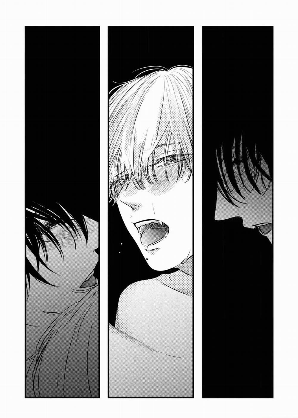 Futago To Sensei 5 trang 27